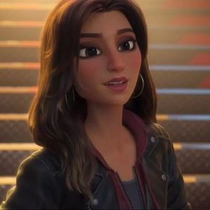 Meet your Posher, Jenna